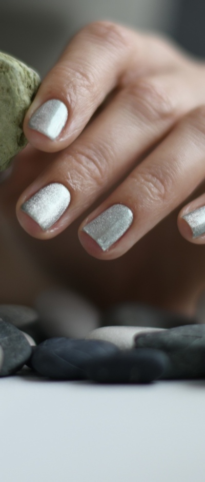 Японский маникюр