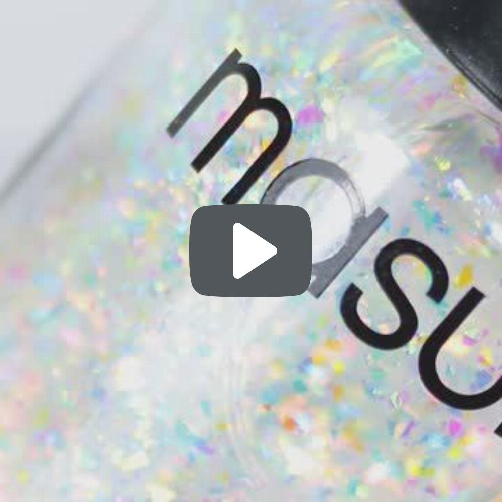 Лаковый топ MASURA Времена Года, 11 мл - превью