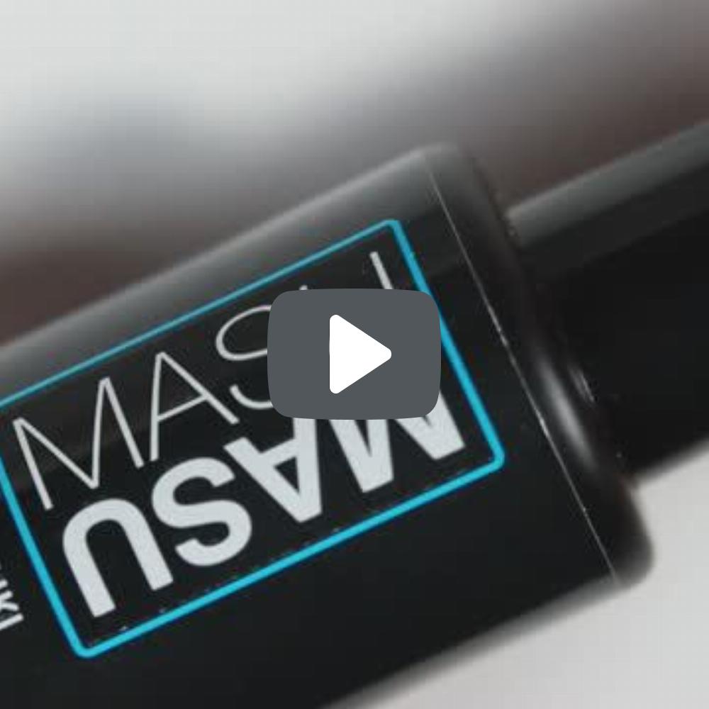 Топ MASU MASU Yuki Top T021, 8 мл - превью