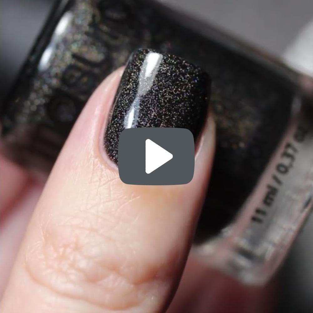 Лак для ногтей MASURA Зажигающая Звезды, 11 мл - превью