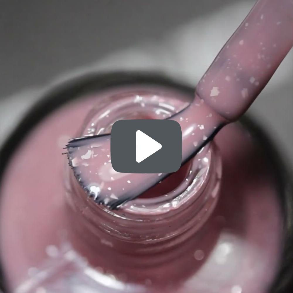 Лак для ногтей MASURA Драгоценный Минерал, 11 мл - превью