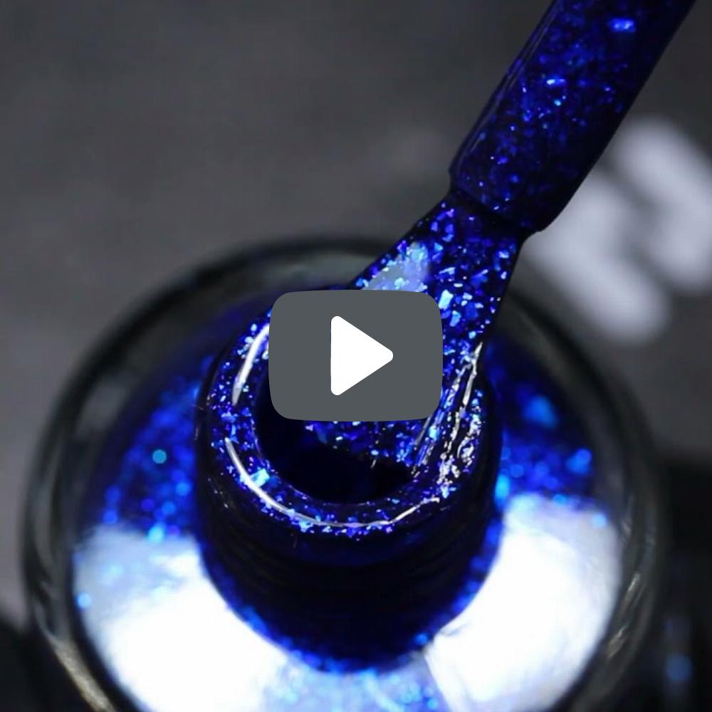 Лак для ногтей MASURA Дездемона, 11 мл - превью