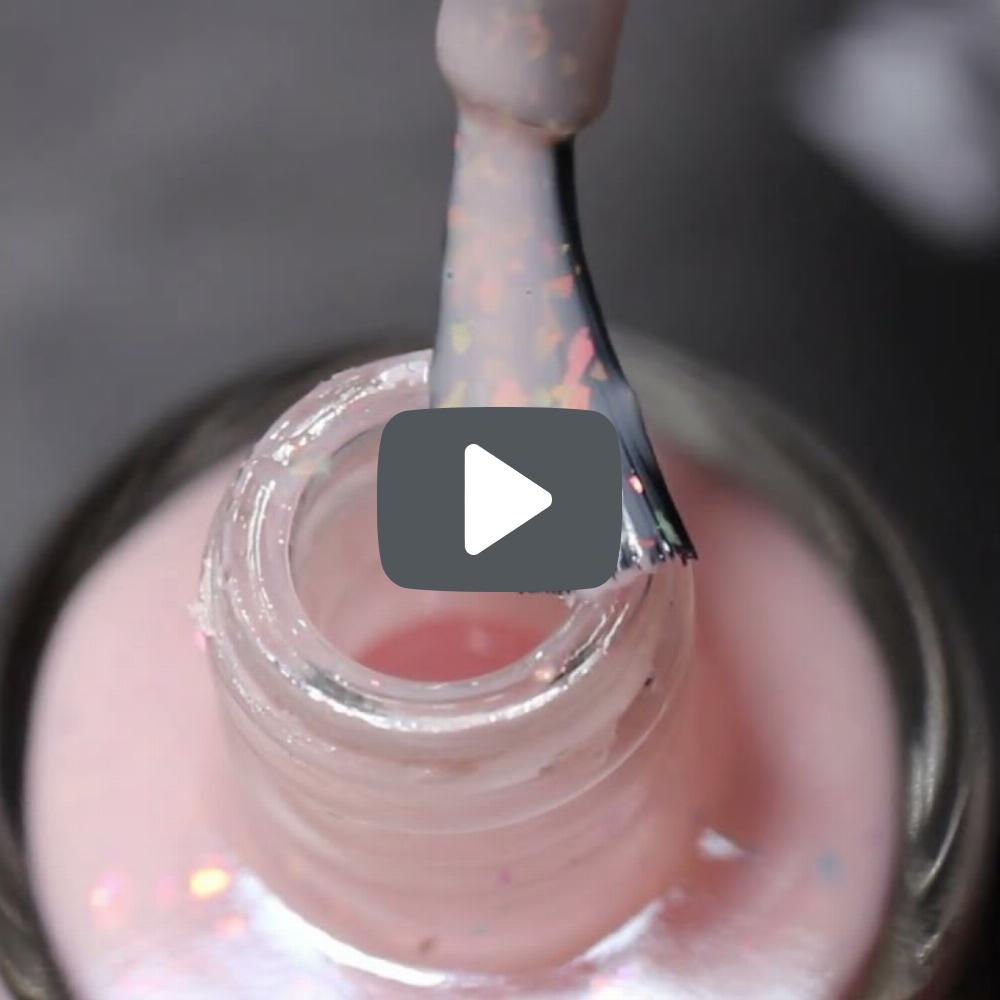 Лак для ногтей MASURA В Его Объятиях, 11 мл - превью