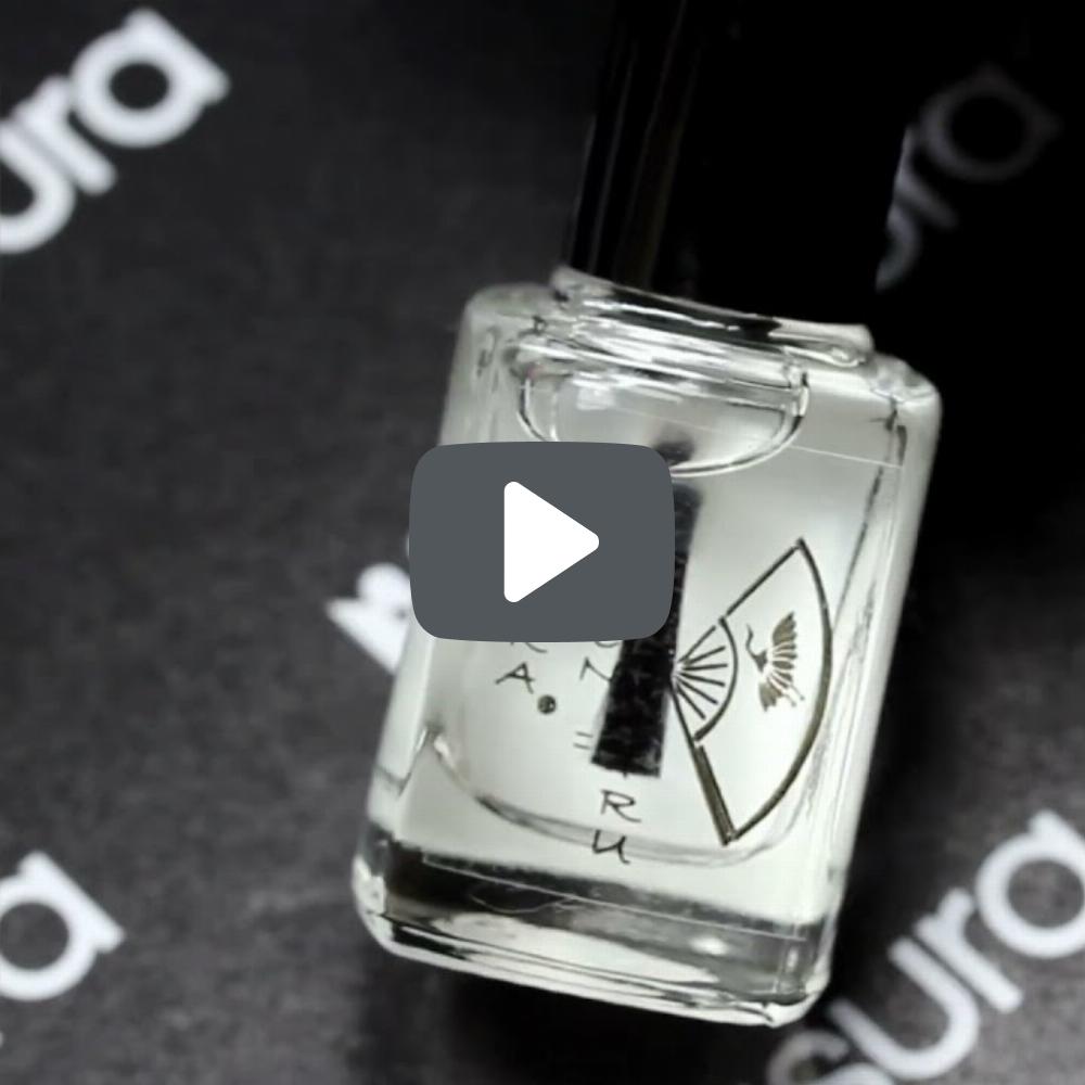 Масло для кутикулы SUIREN OIRU/МАСЛО ЛОТОСА, 12 мл - превью