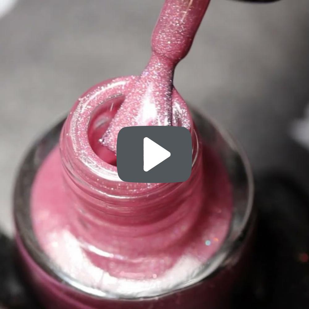 Лак для ногтей MASURA Дубровский, 11 мл - превью