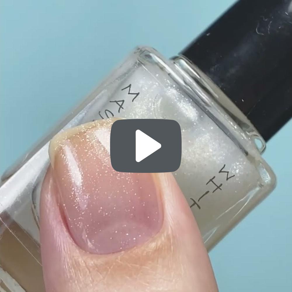 Укрепитель с протеином жемчуга WHITE DRAGON / Белый Дракон, 12 мл - превью