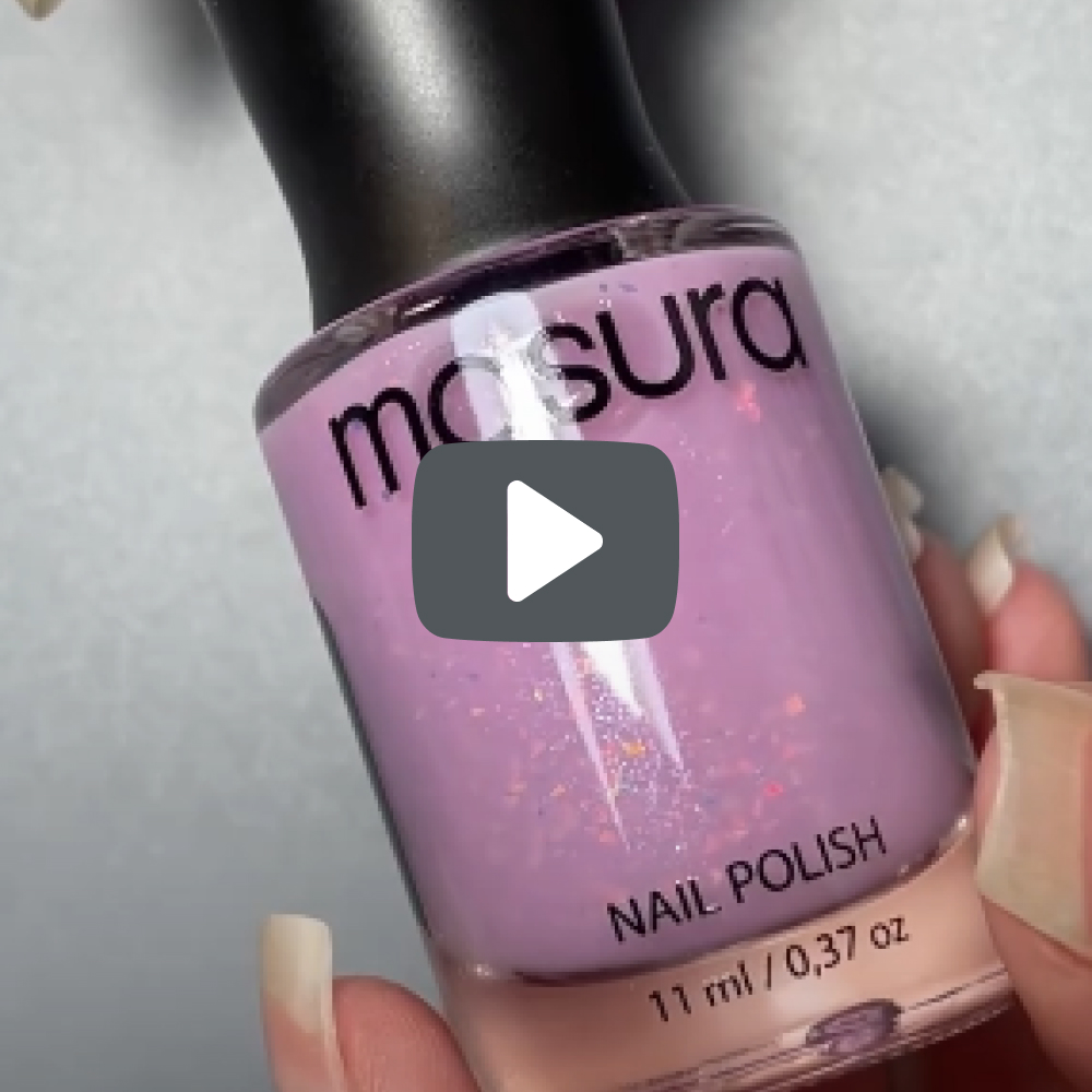 Лак для ногтей MASURA Королева Бала, 11 мл - превью