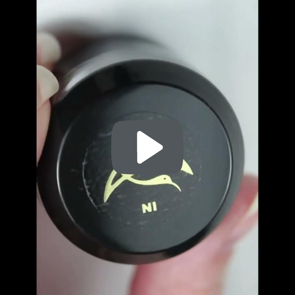 Минеральная паста NI для маникюра MASURA 5 гр - превью