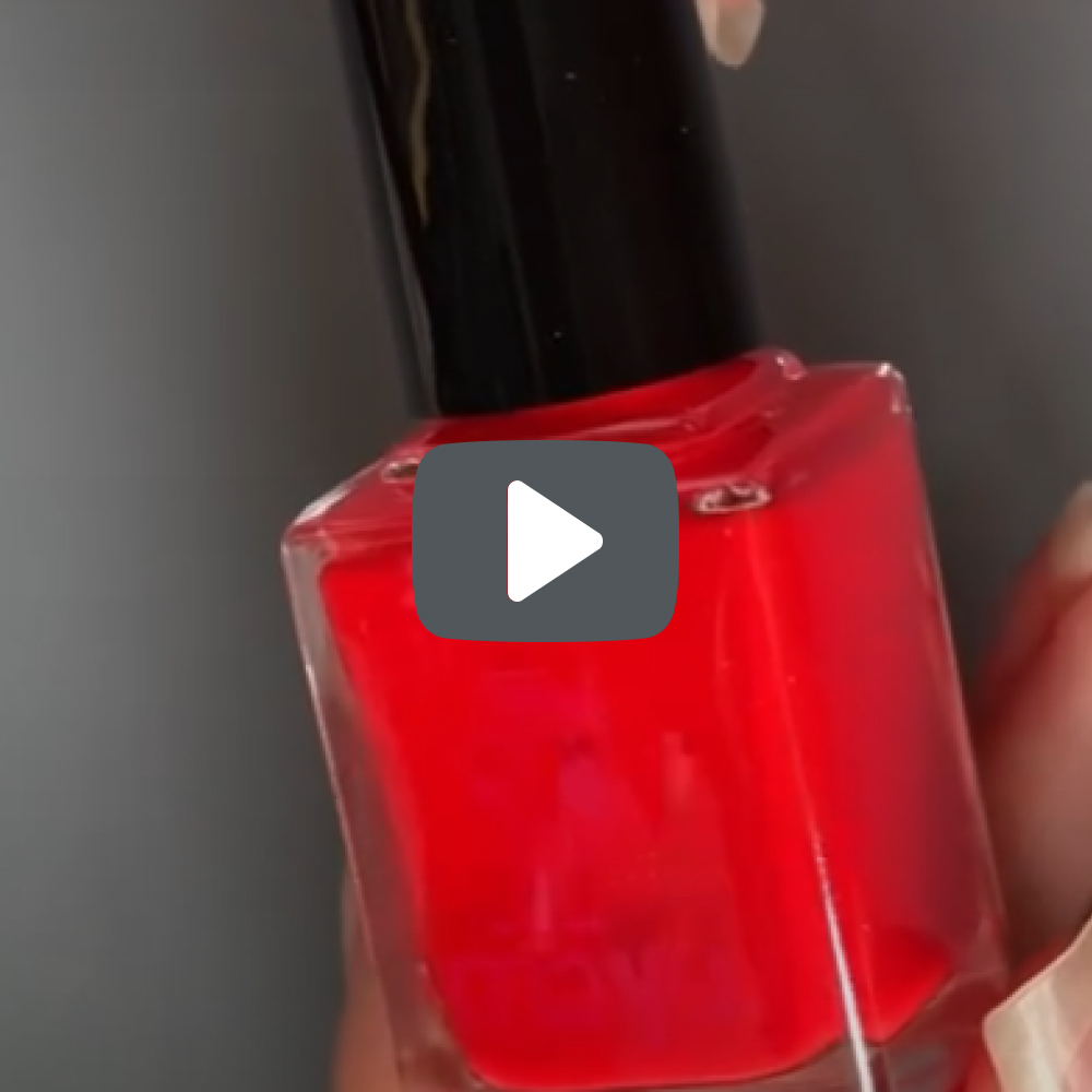 Лак для ногтей mayu Тон 007 Extreme,12 мл - превью