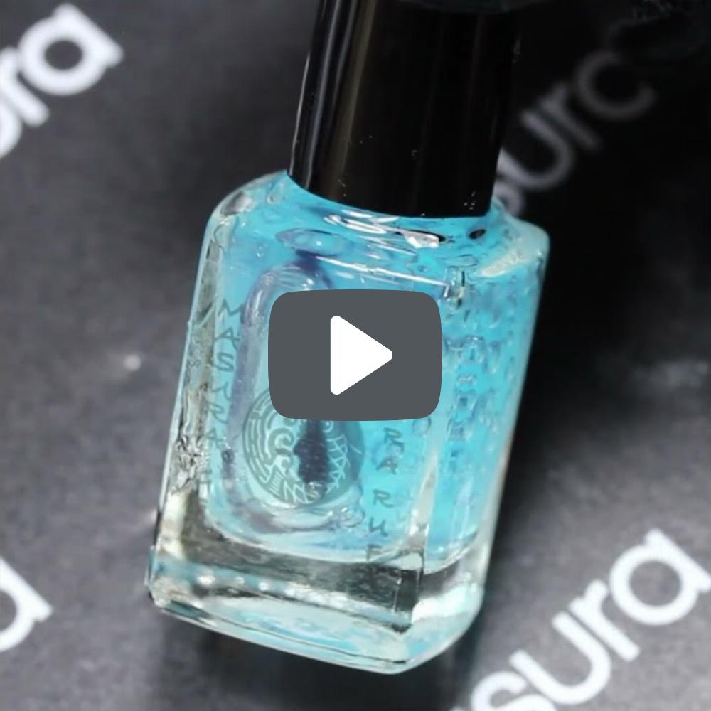 Гель для размягчения и удаления кутикулы Garra Rufa Gel,12 мл - превью