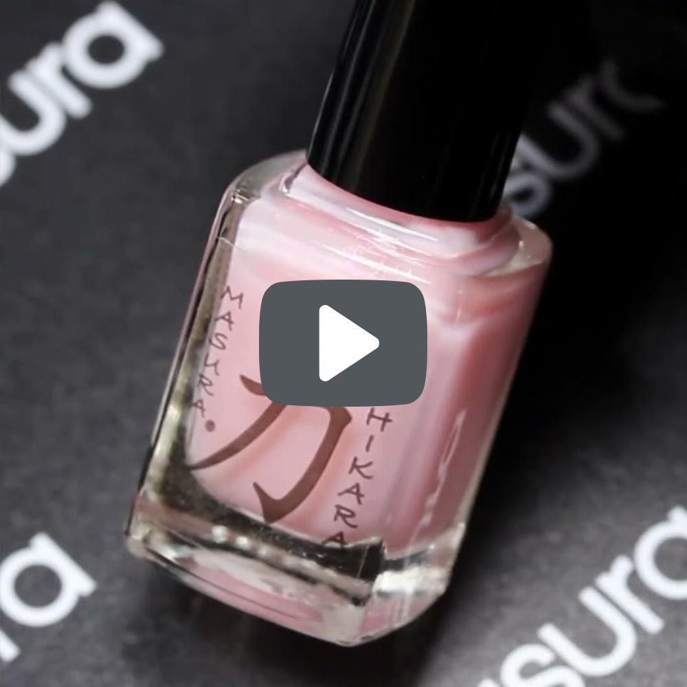 Лак уходовый для укрепления и роста ногтей CHIKARA / Чикара, 12 мл - превью