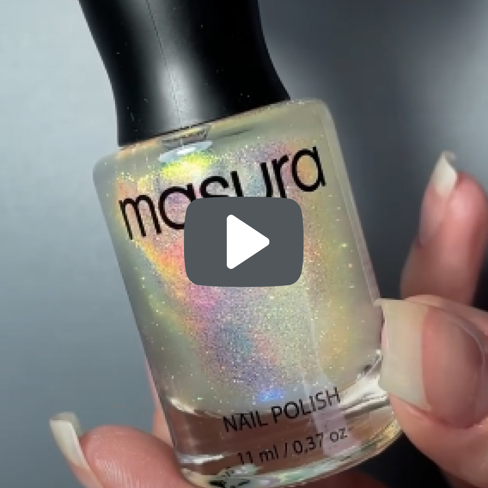 Лаковый топ MASURA Следуй за Мечтой, 11 мл - превью