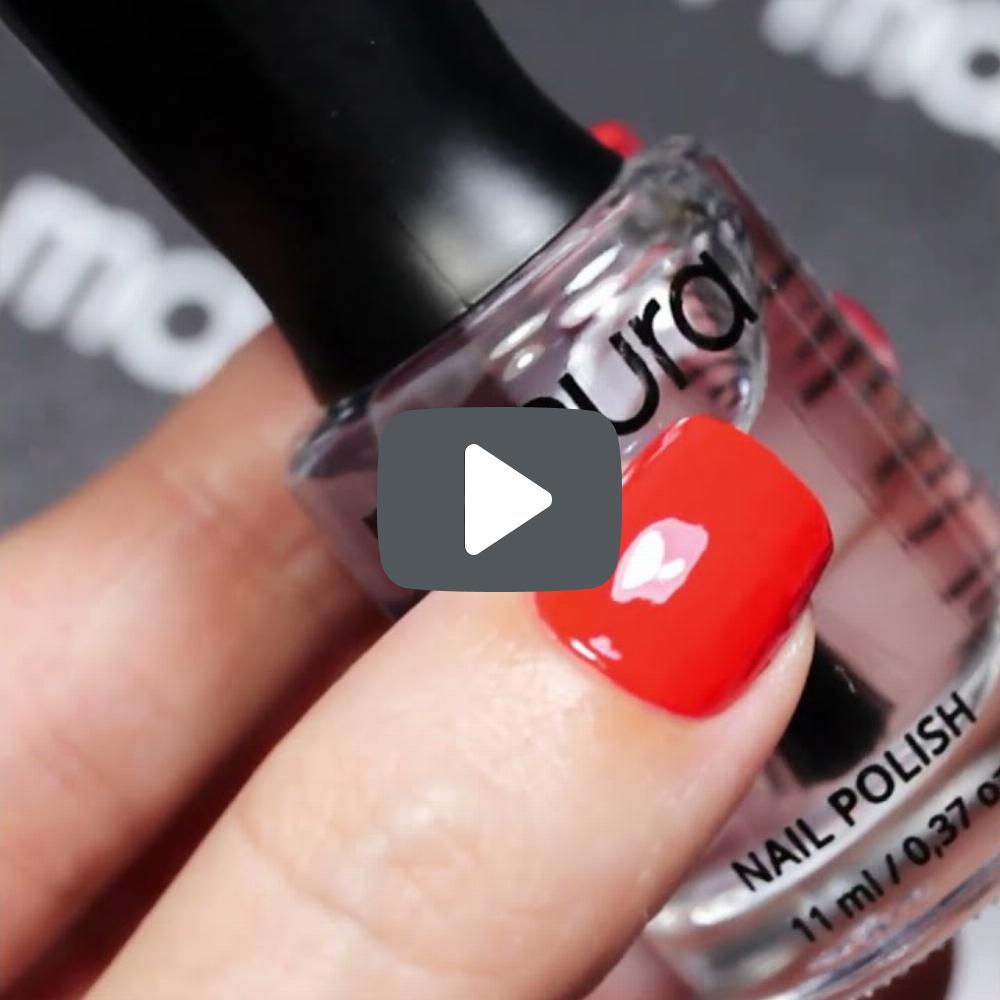 Лаковый Топ Cушка MASURA Super Top, 11 мл - превью