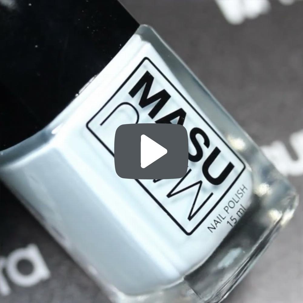 Лак MASU MASU Воздух, 15 мл - превью