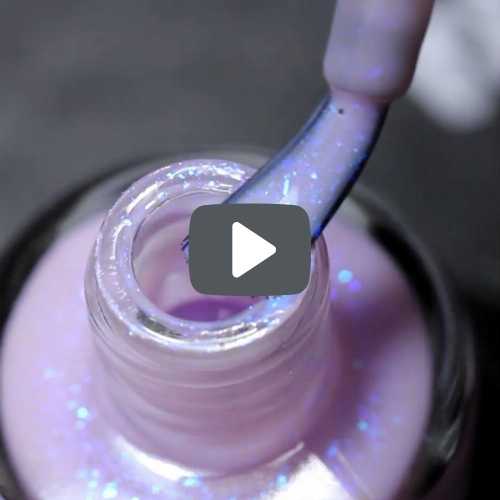 Лак для ногтей MASURA Сама Нежность, 11 мл - превью