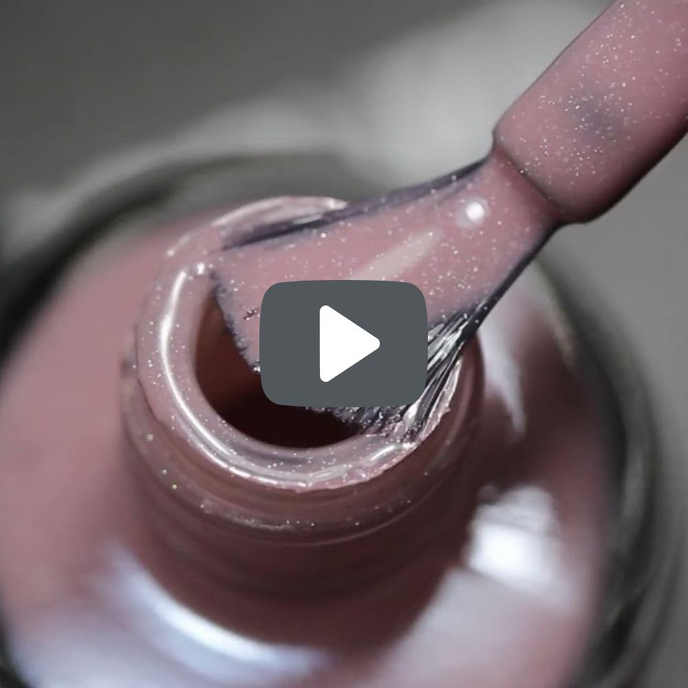 Лак для ногтей MASURA Я Буду Твоим Ангелом, 11 мл - превью