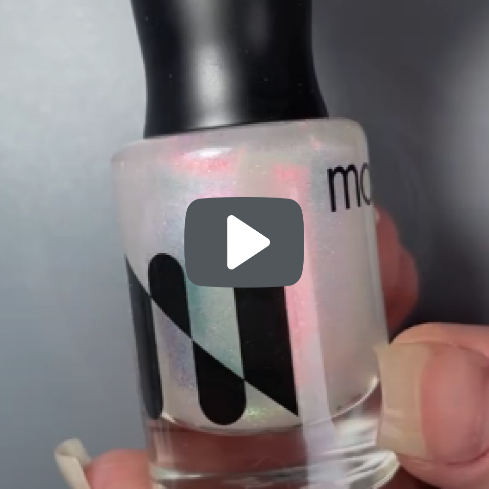 Лаковый топ MASURA Просто Начни, 11 мл - превью