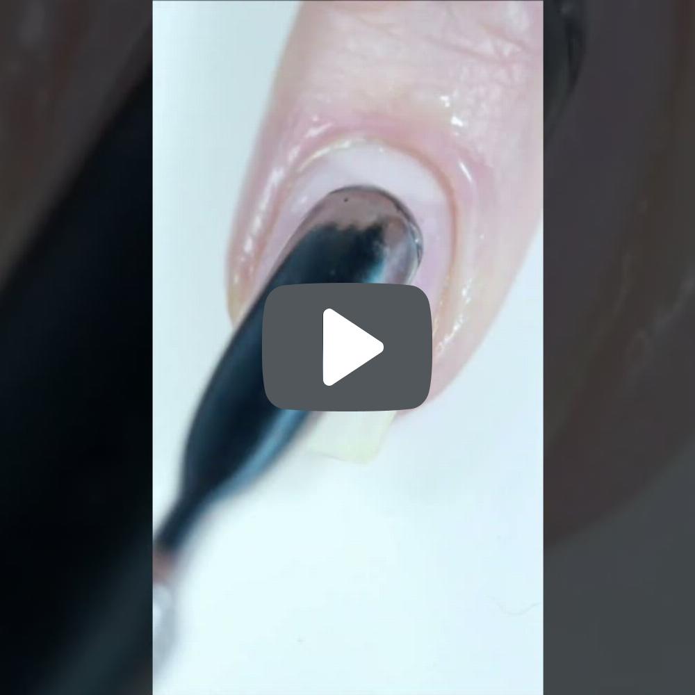 Гель для размягчения и удаления кутикулы Garra Rufa Gel,12 мл - превью