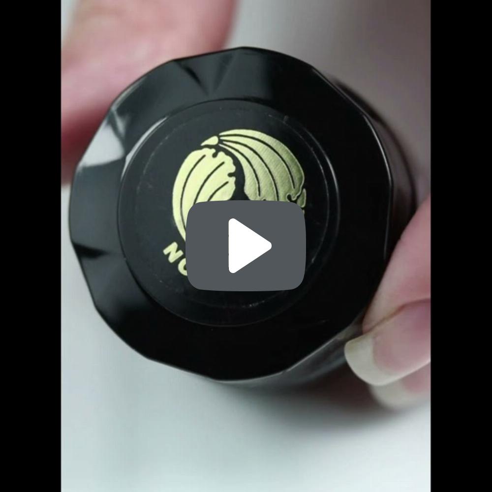 Натуральная полировочная пудра HON MASURA, 5гр - превью