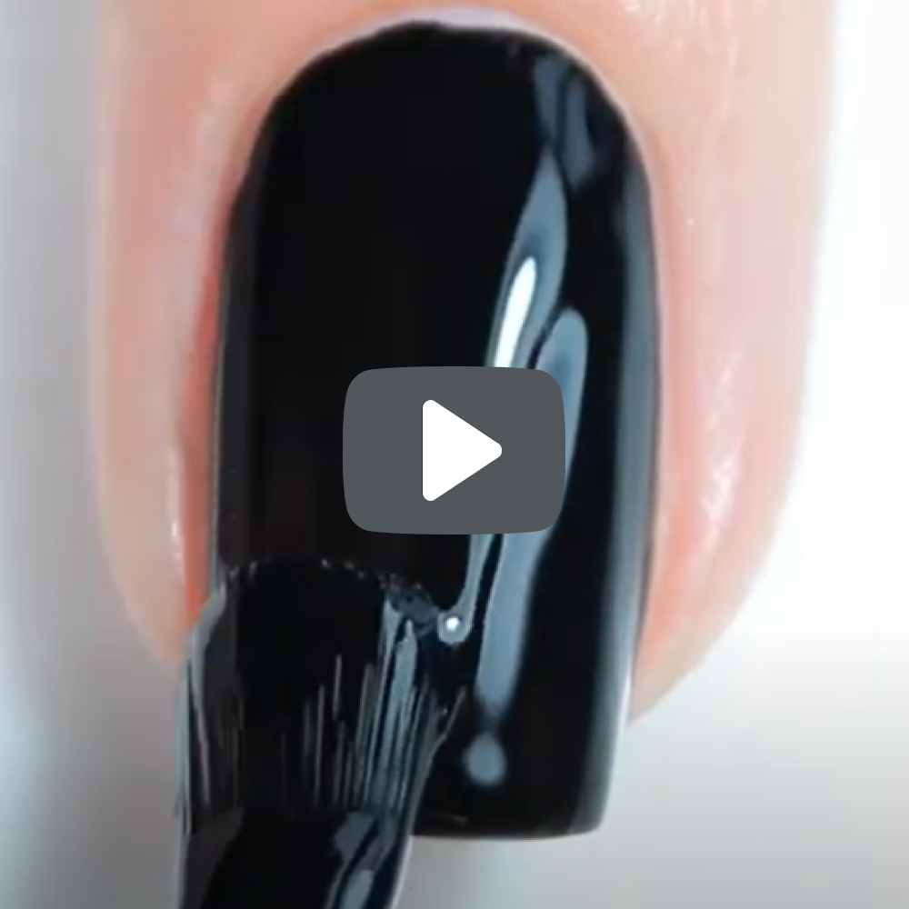 Лак MASU MASU Радикальный Черный, 15 мл - превью