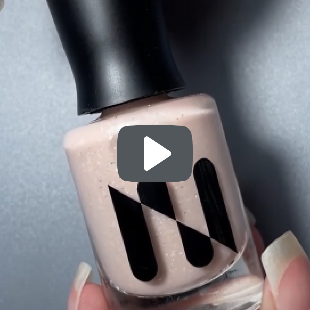 Лак для ногтей MASURA Зеркальный Папирус, 11 мл - превью