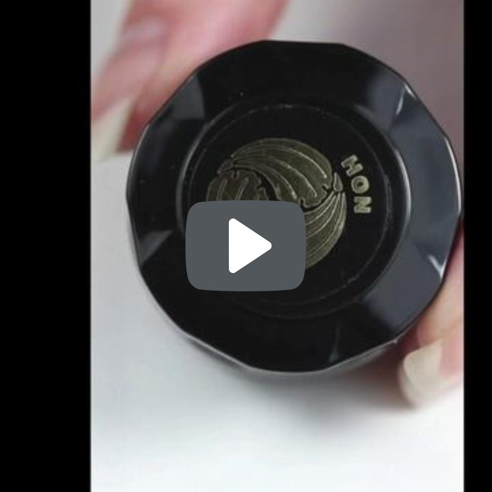 Минеральная паста MONARDA NI для японского маникюра, 5 гр - превью