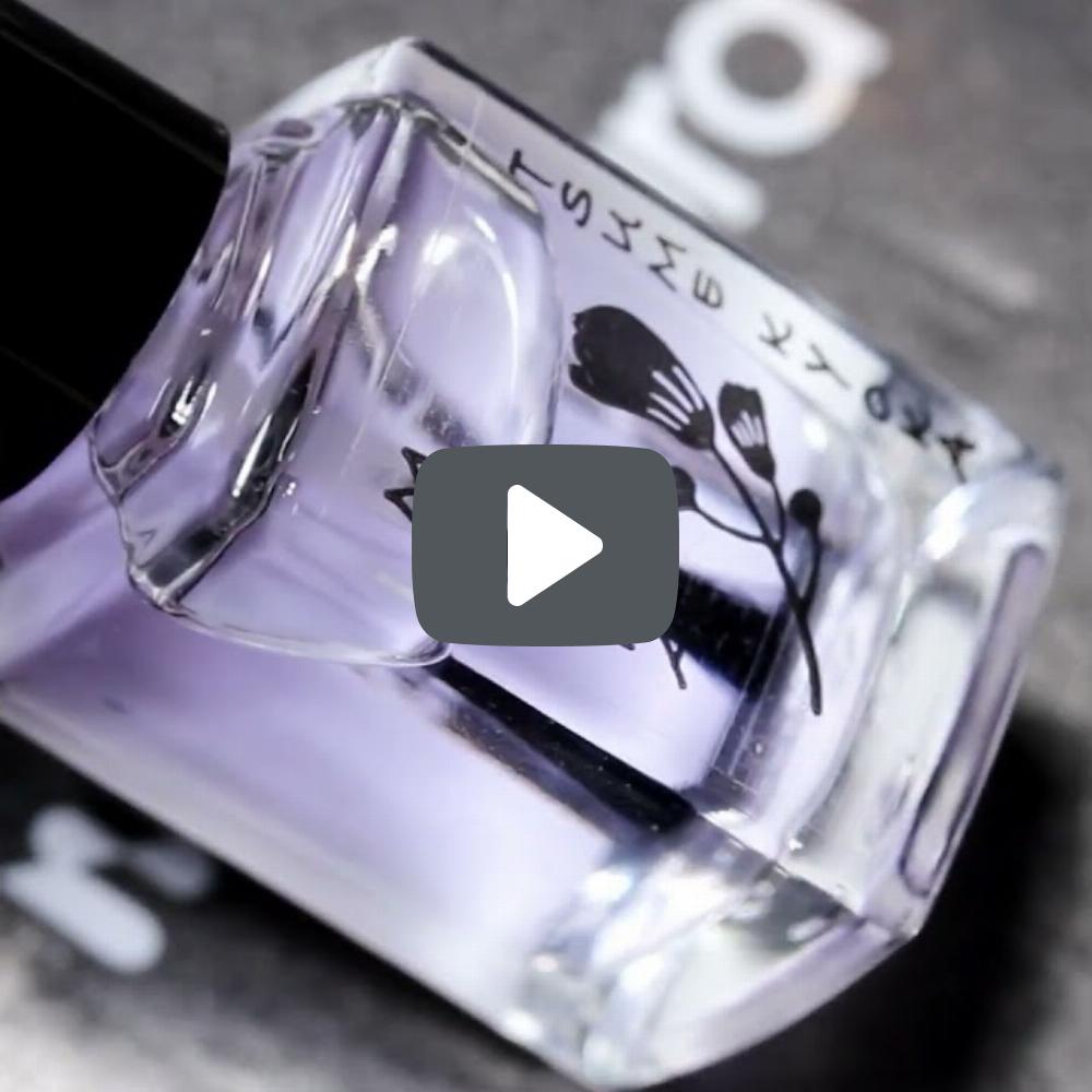 Укрепитель для тонких ногтей TSUME KYOKA / ЦУМЕ КЬОКА, 12 мл - превью