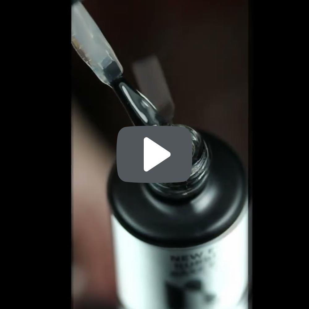 Каучуковая база NEW ERA RUBBER BASE MASURA, 11мл - превью