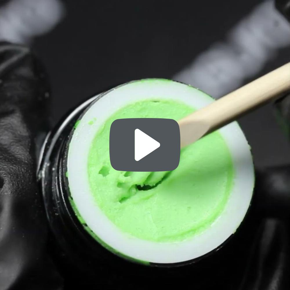 Минеральная паста KAORI NI, 5гр - превью