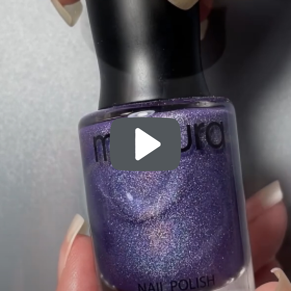 Лак для ногтей MASURA Ты Сделан из Звезд, 11 мл - превью