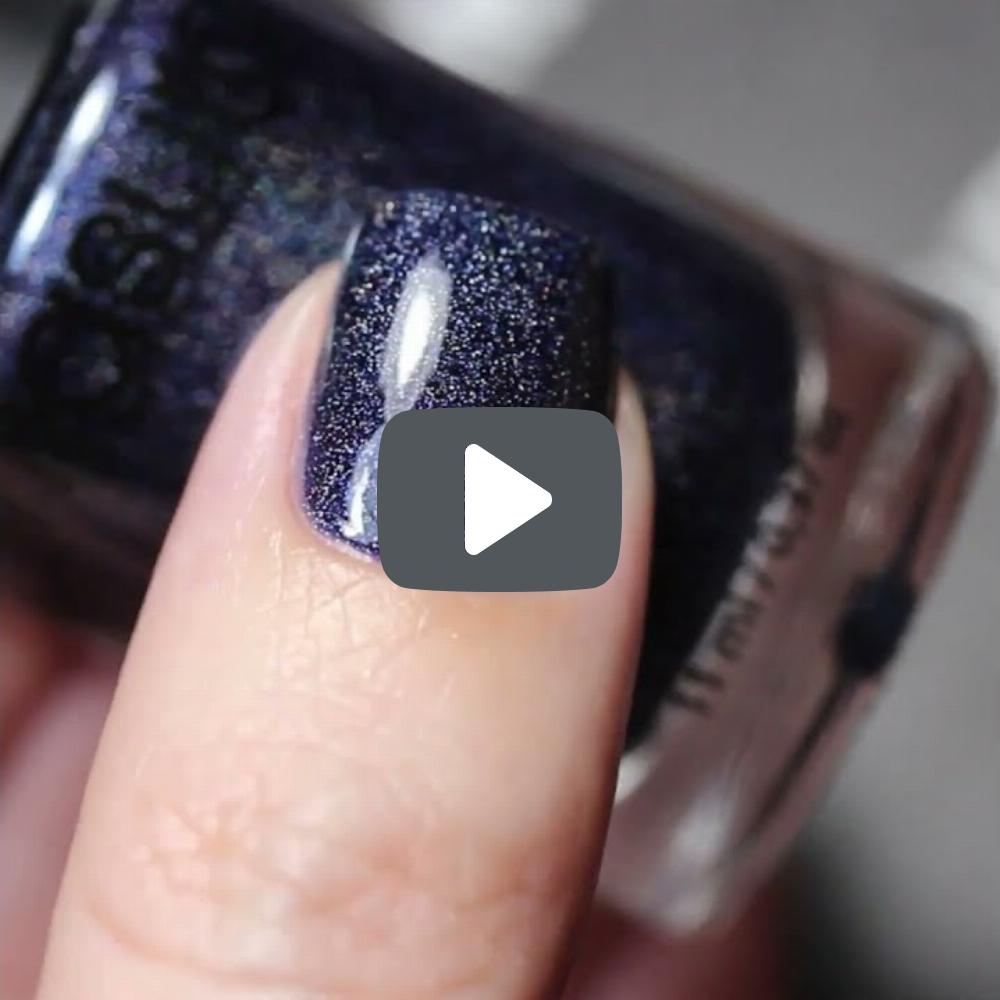 Лак для ногтей MASURA Водопад Лучших Снов, 11 мл - превью