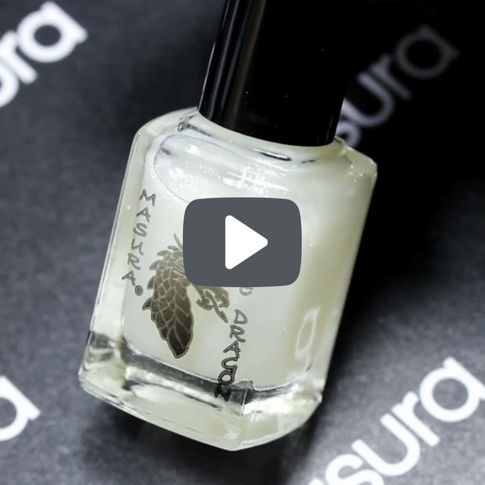 Укрепитель с протеином жемчуга WHITE DRAGON / Белый Дракон, 12 мл - превью