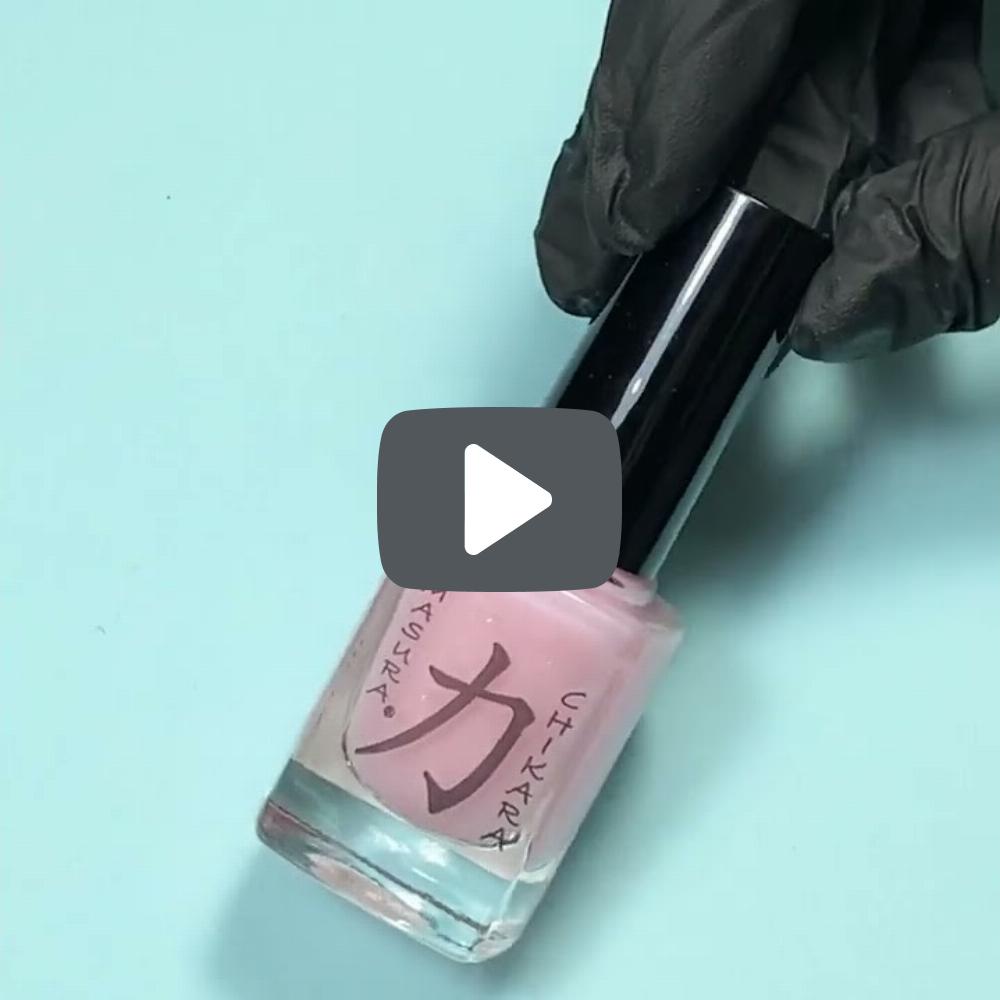 Лак уходовый для укрепления и роста ногтей CHIKARA / Чикара, 12 мл - превью