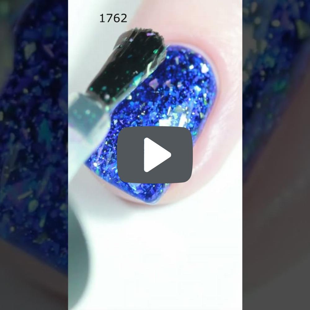 Лак для ногтей MASURA Дездемона, 11 мл - превью