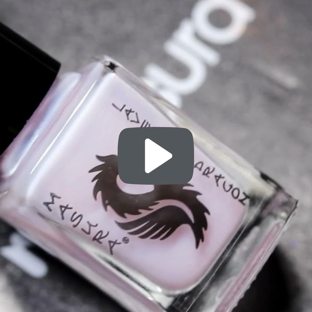 Лак уходовый мультикомплекс LAVENDER DRAGON / ЛАВАНДОВЫЙ ДРАКОН, 12 мл - превью