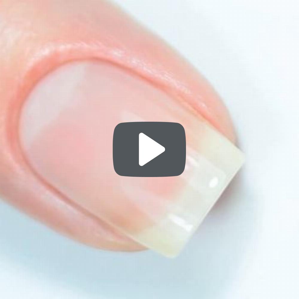 Лак уходовый HOGO/ХОГО для защиты ногтевой пластины, 12 мл - превью