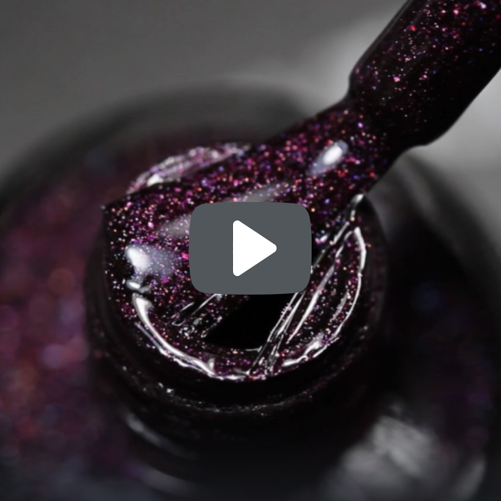 Лак для ногтей MASURA Улыбка Незнакомца, 11 мл - превью