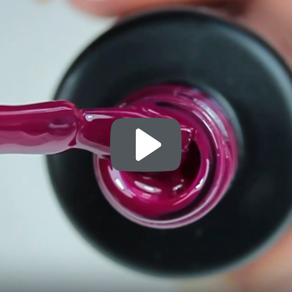 Гель-лак MASU MASU X032, 8 мл - превью