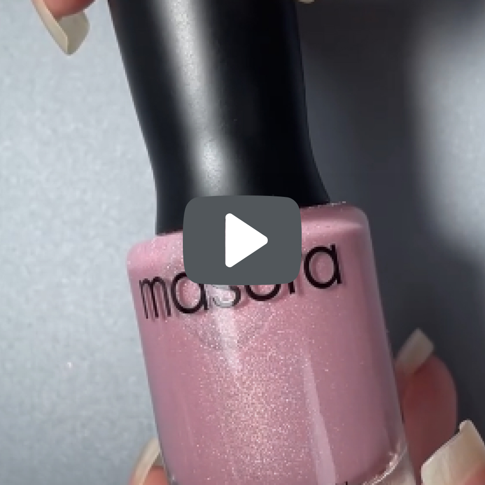 Лак для ногтей MASURA Взаимные Чувства, 11 мл - превью