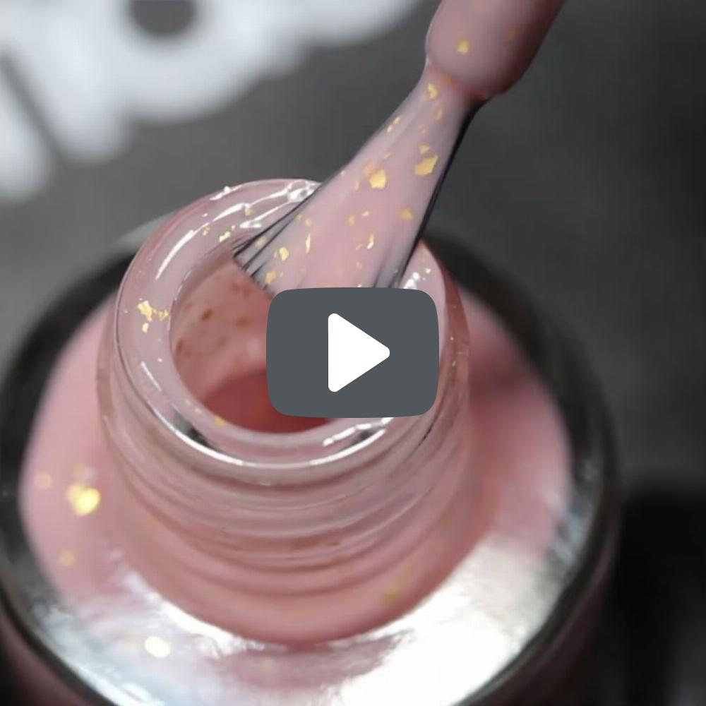 Лак для ногтей MASURA Слиток Нежности, 11 мл - превью