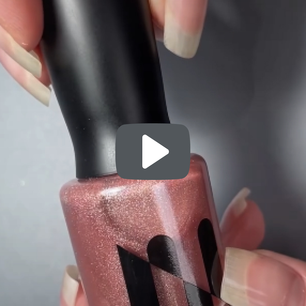 Лак для ногтей MASURA Поющие Пески, 11 мл - превью