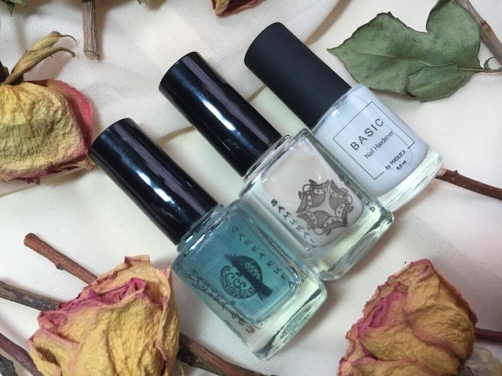 Инновации в уходе за ногтевой пластиной