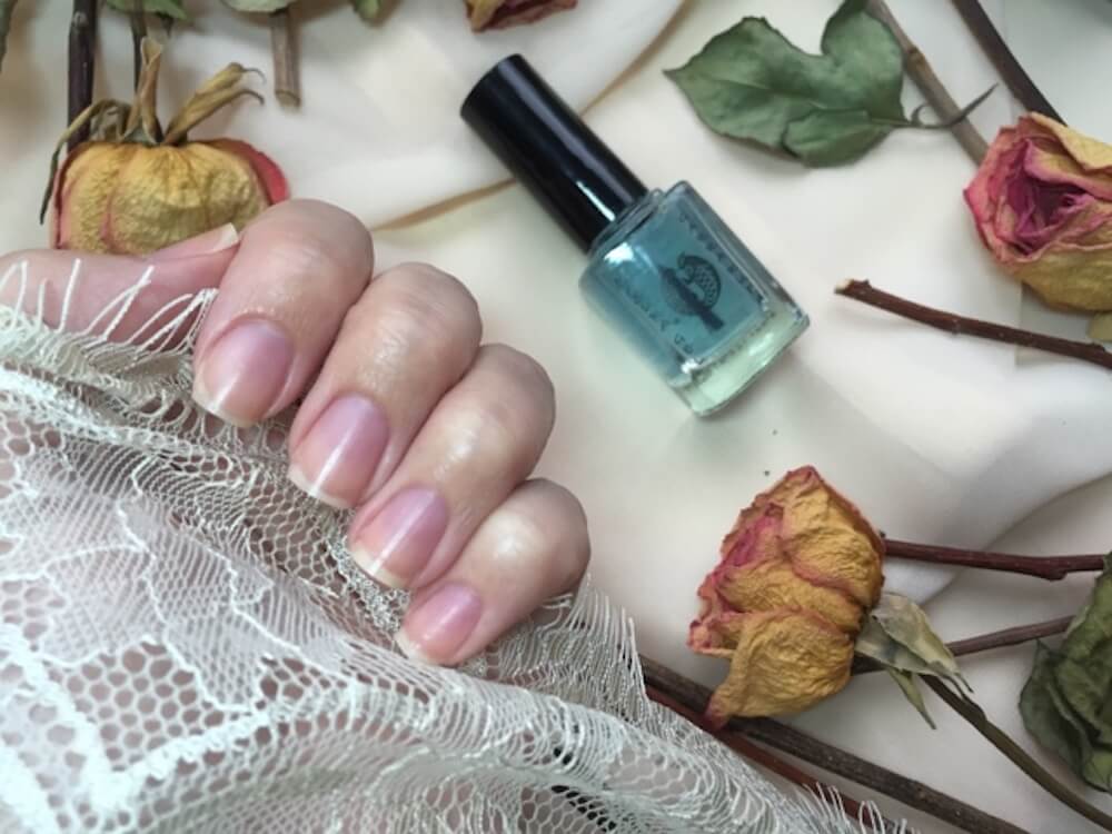 Инновации в уходе за ногтевой пластиной