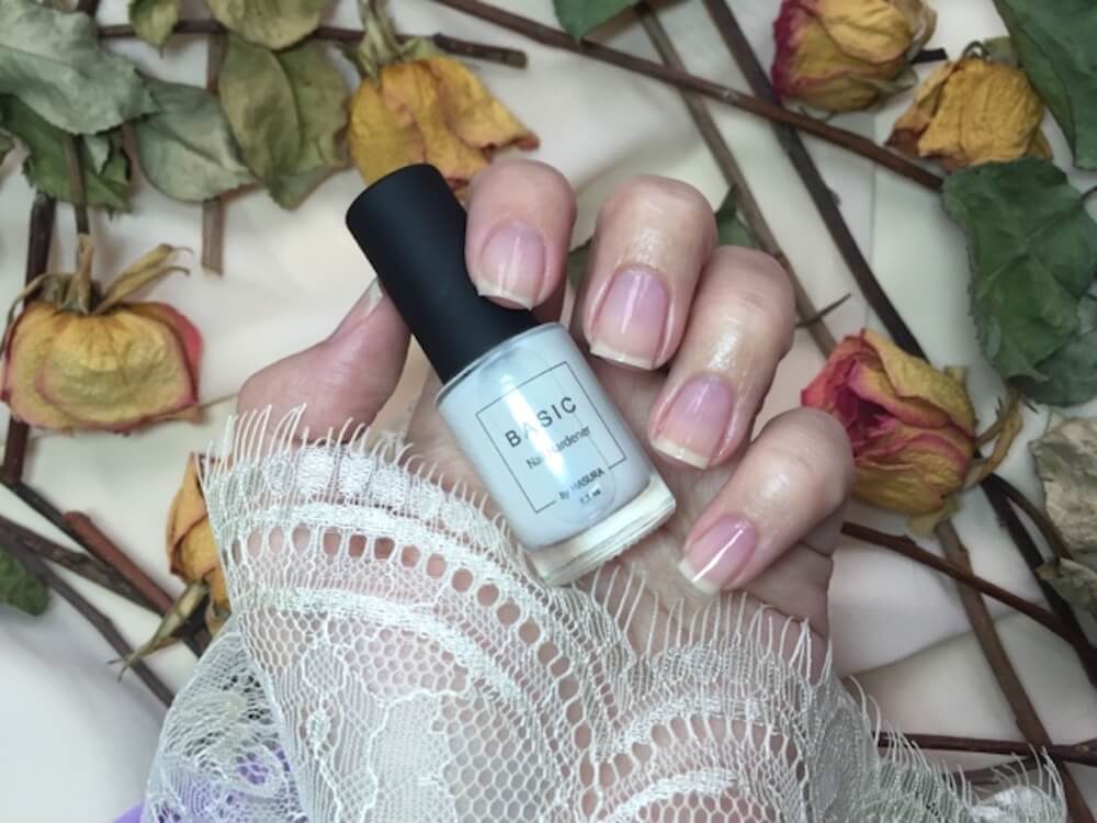 Инновации в уходе за ногтевой пластиной