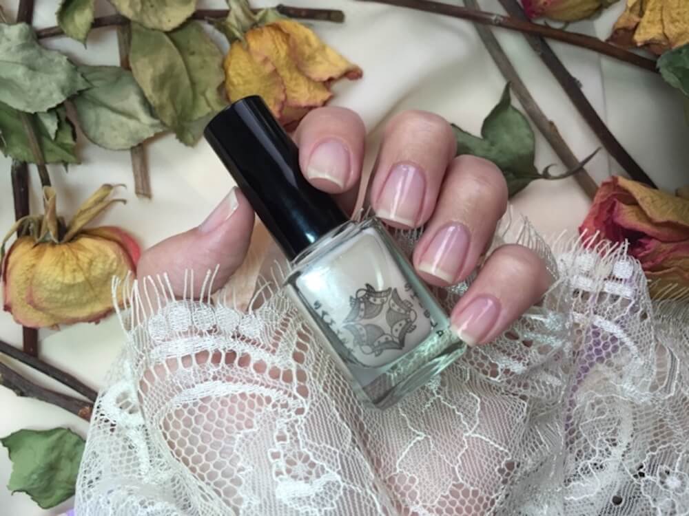 Инновации в уходе за ногтевой пластиной