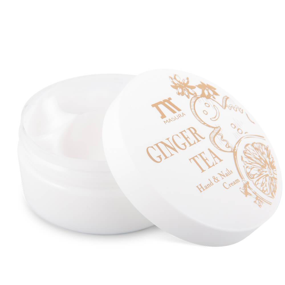 «ИМБИРНЫЙ ЧАЙ» 869S