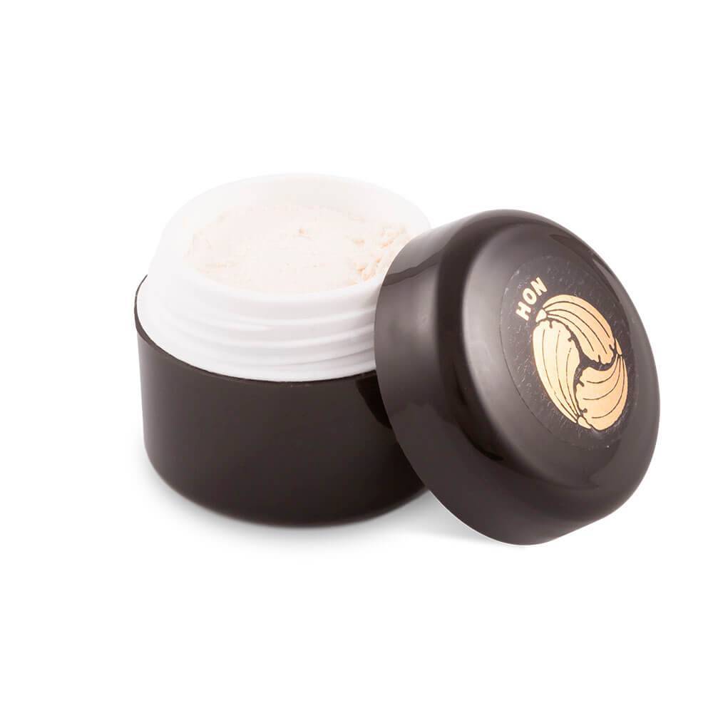 натуральная полировочная пудра HON